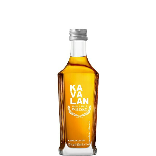 ���Х���Kavalan ���Х�� ���饷�å� �ߥ˥��奢�ܥȥ� 50ml�ڥ����������� �������������Բġ�