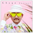 ユニバーサルミュージック｜UNIVERSAL MUSIC Chage/hurray！ 初回限定盤 【CD】 【代金引換配送不可】