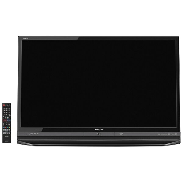 液晶テレビ「AQUOS R30シリーズ」