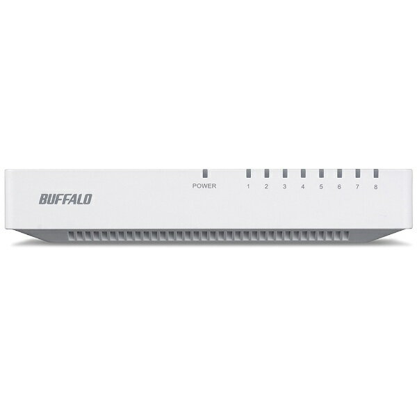 BUFFALO|バッファロー スイッチングハブ...の紹介画像2