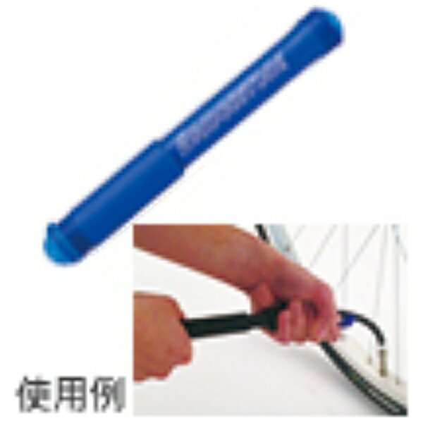 ブリヂストン｜BRIDGESTONE マルチミニポンプ（ブルー） PM-006P[PM006P]