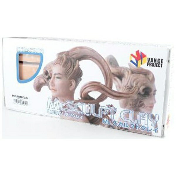 GSIクレオス｜GSI Creos VM017 Mr.スカルプトクレイ ＜ベージュ＞