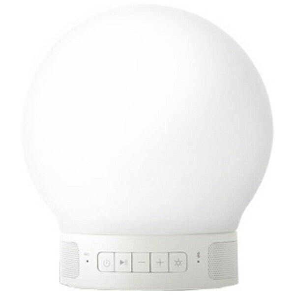 エレス｜ELAiCE Smart Lamp Speaker - plus　H0018[SMARTLAMPSPEAKERPLUS]