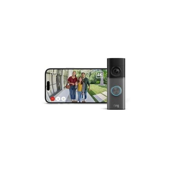 Amazon｜アマゾン Ring Wired Doorbell Pro