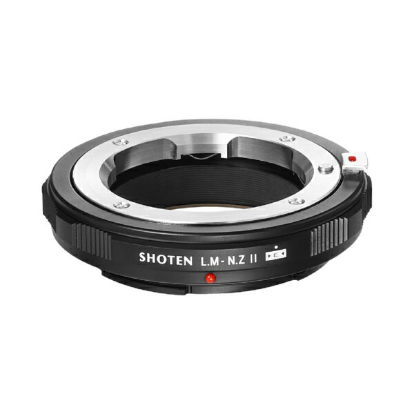 SHOTEN LM-NZ-E