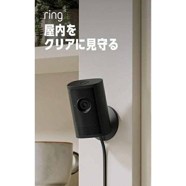 楽天市場】Ring Indoor Camの通販