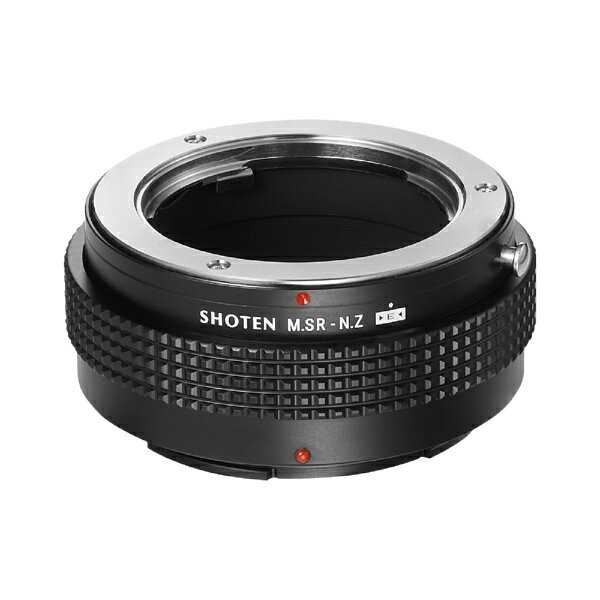 SHOTEN MSR-NZ-E