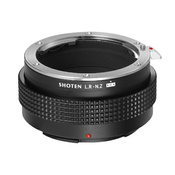 SHOTEN LR-NZ-E