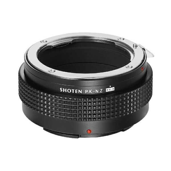 SHOTEN PK-NZ-E