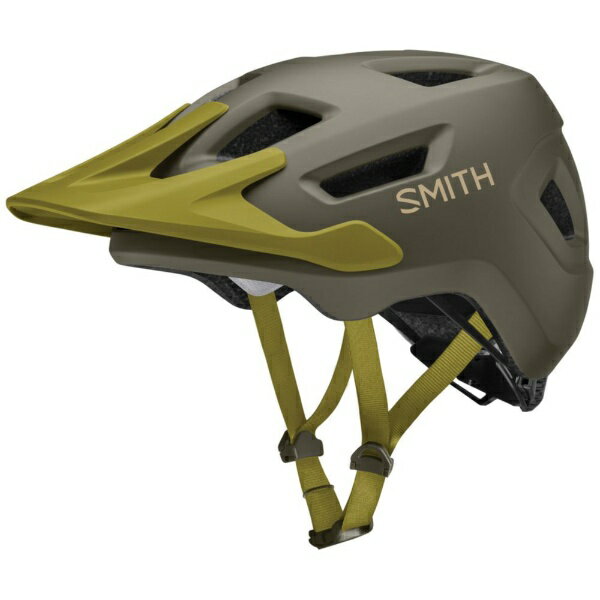 楽天市場】smith ヘルメット（カラーグリーン）（自転車・サイクリング