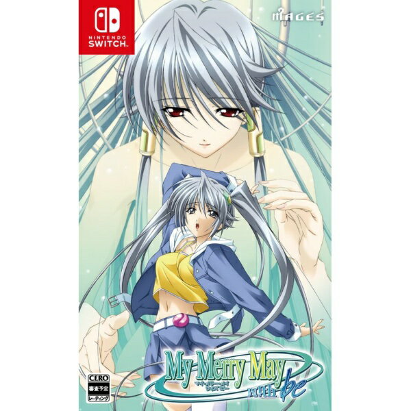 My Merry May with be [�����] [Nintendo Switch]