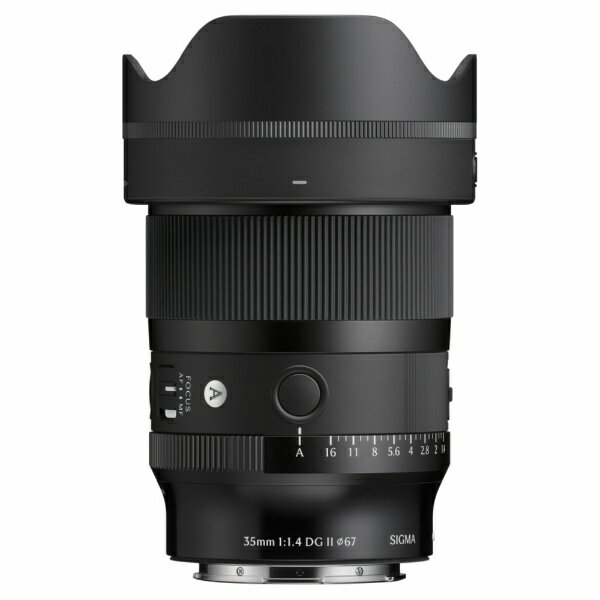 楽天市場】sigma 35mm f2 dg dn lマウントの通販