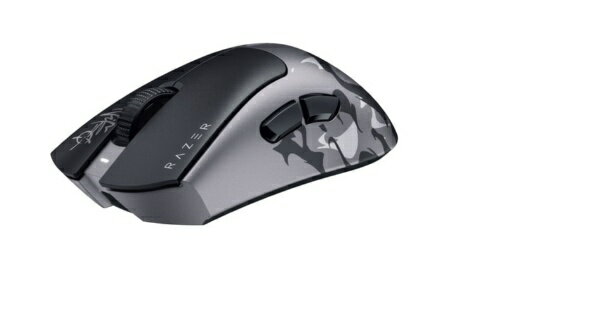 DeathAdder V4 Pro Niko Edition サムネイル3