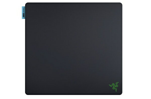 【2026年04月28日発売】 RAZER｜レイザー ゲーミングマウスパッド [500x480x4mm] Gigantus V2 Pro - L(コントロール) RZ02-05490400-R3M1