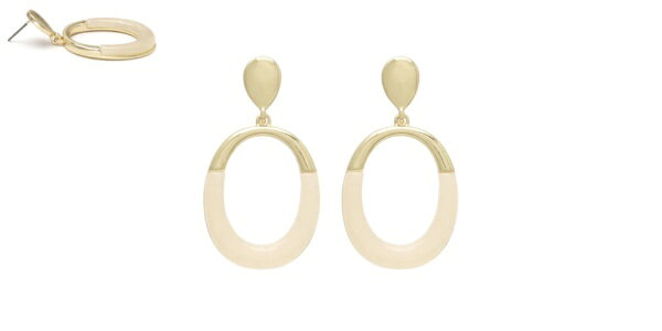 ピアス■素材合金/アクリル