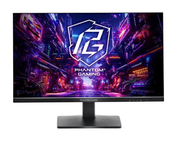 19 inches + - ASROCK｜アスロック ゲーミングモニター PG27QFT1B [27型 /WQHD(2560×1440） /ワイド /180Hz]