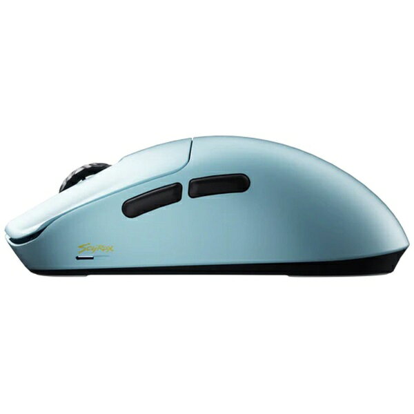SCYROX V6 Blue SX-V6-BLUEサムネイル3