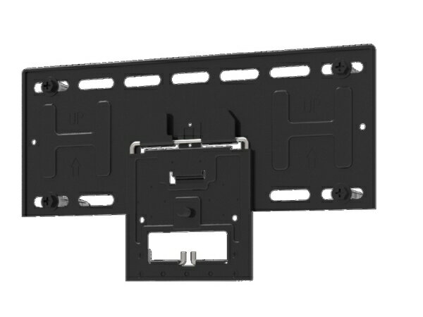 REGZA｜レグザ FPT-WA18 レグザ純正 薄型壁掛け金具(85-55V用)【対応機種要確認】 REGZA（レグザ）