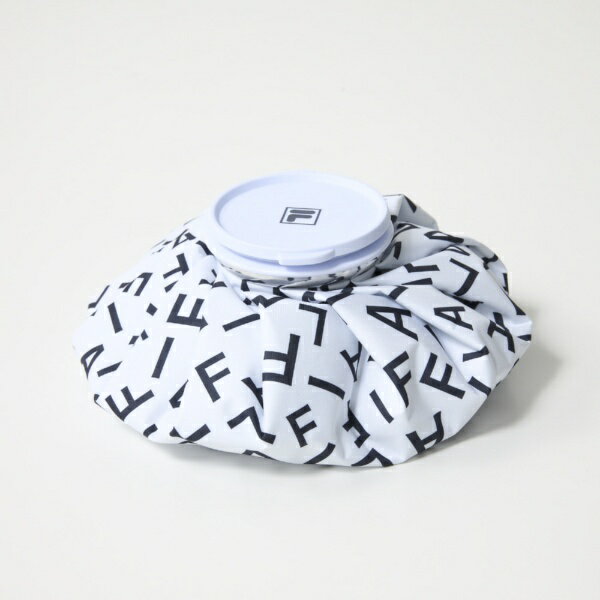 フィラゴルフ｜FILA GOLF 氷のう ホワイト 746966