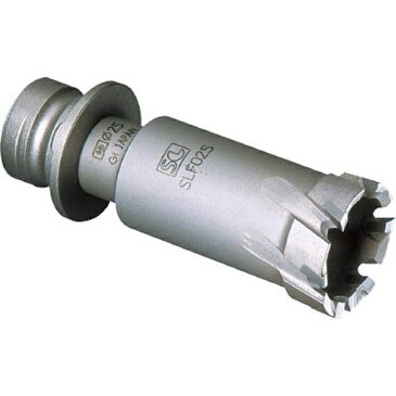 ミヤナガ MIYANAGA S-LOCK 深穴ホールソー φ40 (刃のみ) SLF040《※画像はイメージです。実際の商品とは異なります》