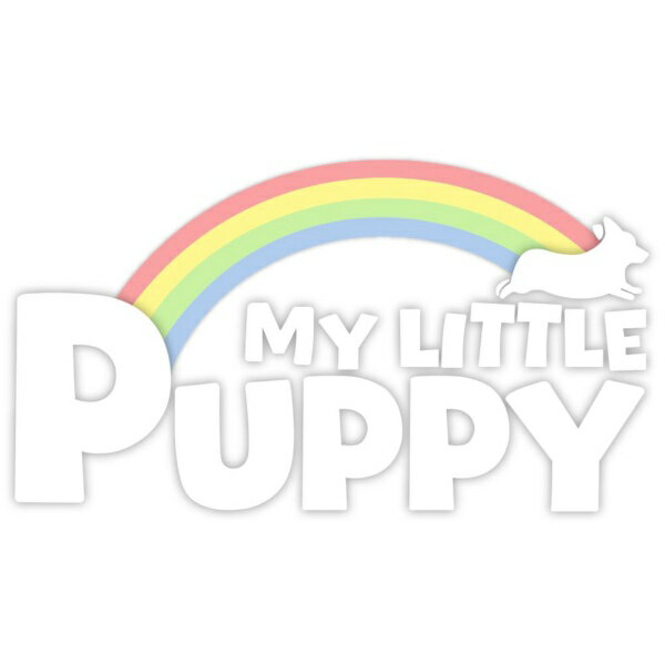 【初回特典付き】【2026年06月25日発売】 SHINSEGAE I&C｜シンセゲアイアンドシー My Little Puppy（マイリトルパピー）【PS5】 【代金引換配送不可】 2