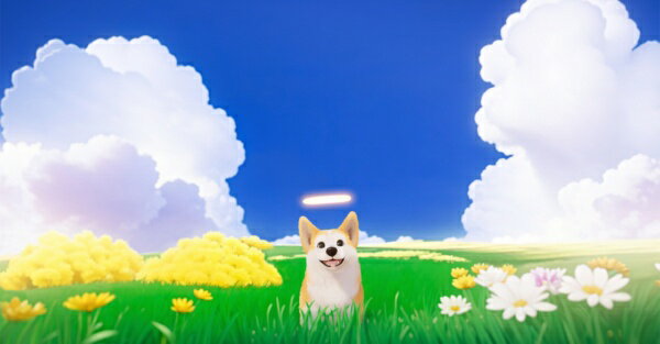 【初回特典付き】【2026年06月25日発売】 SHINSEGAE I&C｜シンセゲアイアンドシー My Little Puppy（マイリトルパピー）【PS5】 【代金引換配送不可】 3