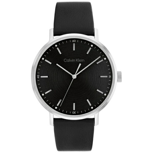 CALVIN KLEIN｜カルバンクライン 腕時�