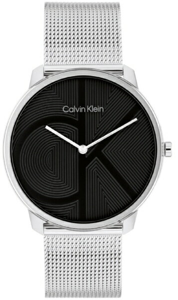 CALVIN KLEIN｜カルバンクライン 腕時�