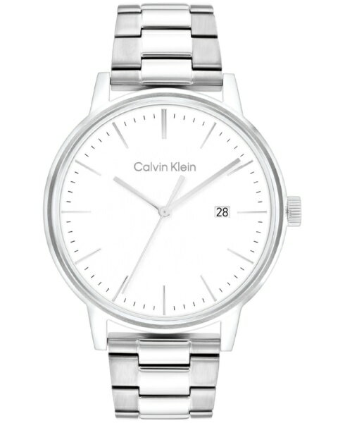 CALVIN KLEIN｜カルバンクライン 腕時�