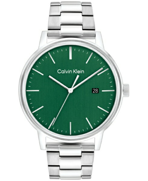CALVIN KLEIN｜カルバンクライン 腕時�