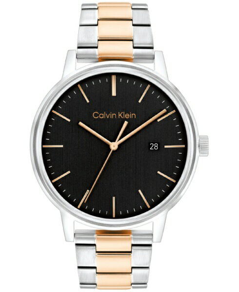CALVIN KLEIN｜カルバンクライン 腕時�