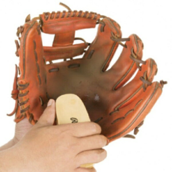 ローリングス｜Rawlings 汚れを取れブラシ(豚毛) EAOL14S04