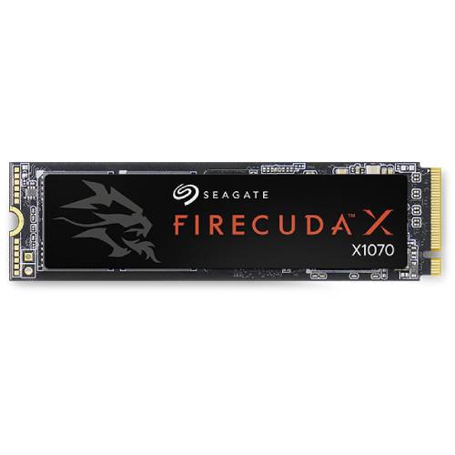 SEAGATE｜シーゲート ZP2000GS3A001 内蔵SSD PCI-Express接続 FireCuda X1070 [2TB /M.2]
