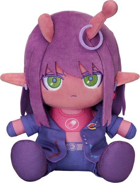 (s)銀河特急 ﾐﾙｷｰ☆ｻﾌﾞｳｪｲ ぬいぐるみ ｱｶﾈ