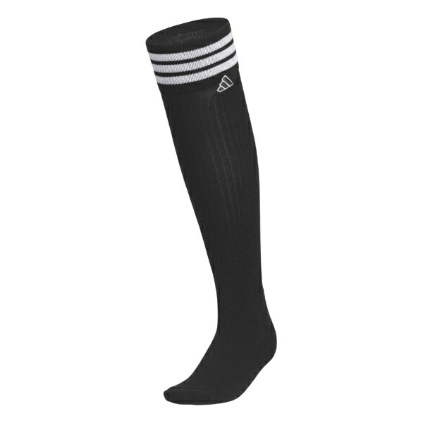 アディダス｜adidas ウィメンズ ニーハイ スリーストライプス クッションソックス ...