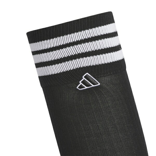アディダス｜adidas ウィメンズ ニーハイ スリーストライプス クッションソックス ...