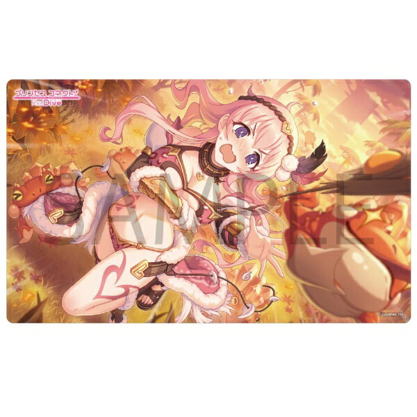 ムービック｜movic プリンセスコネクト！Re:Dive マルチプレイマット ツムギ（ジオ・ゲヘナ）