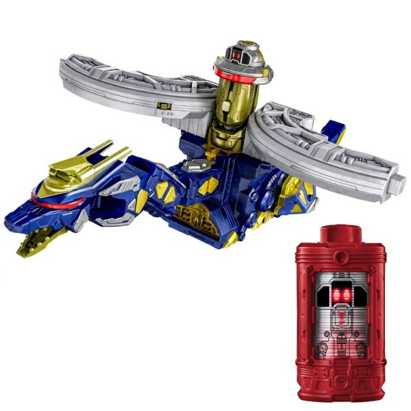 【新品】爆上戦隊ブンブンジャー DXビュンビュンマッハ—ロボ おもちゃ プレゼント グッズ 誕生日