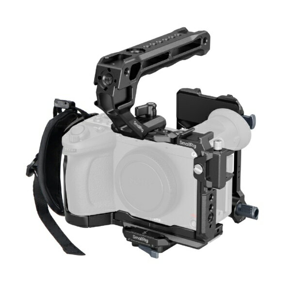 SmallRig｜スモールリグ 5590Sony FX2用バ