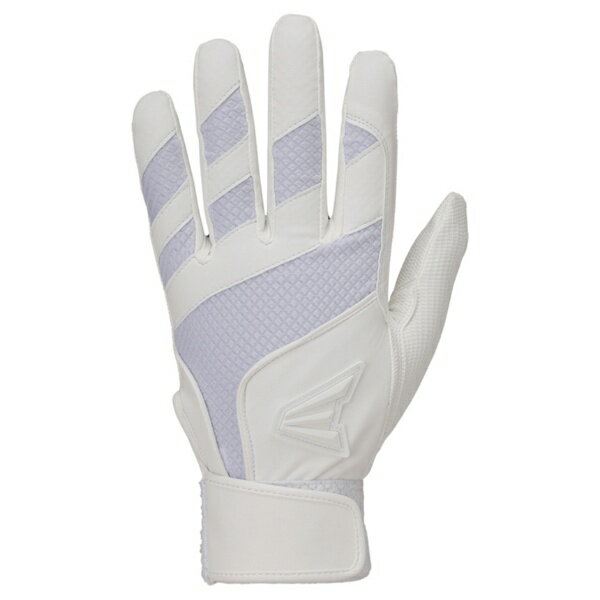 Rawlings - ローリングス｜Rawlings GHOST BATTING GLOVES ＜両手用＞ 高校野球ルール対応MODEL Lサイズ ホワイト EJBG25S30【返品交換不可】
