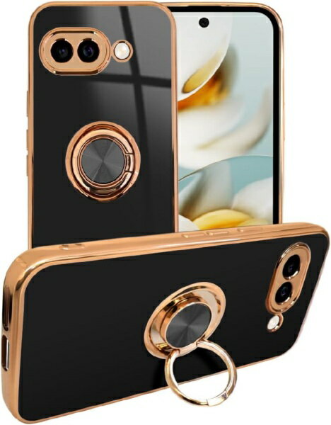 shizukawill�å����������� Google Pixel9a ������ ���С� ����դ������� ����åƥ��� �֥饤�ȥ֥�å� GOPI9ACL5BK