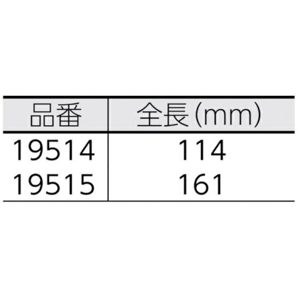 �����¬���Shinwa Rules �ץ�Υ������ݥå���70mm��19514
