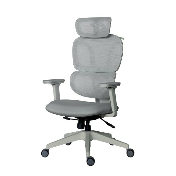 Reclining Chairs - Contieaks｜コンティークス ゲーミングチェア [W740xD700xH1170〜1255mm] Hornet -ホーネット- オフホワイト 477455