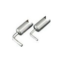 京都機械工具|KYOTO TOOL 交換式用 六角棒ヘッド スタンダードタイプ 10mm GX13H10