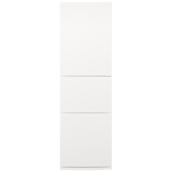 Panasonic - 【2026年06月19日発売】 Panasonic｜パナソニック 冷蔵庫 BCタイプ マットホワイト NR-C28BC3-W [54.1 /284L /3ドア /右開きタイプ /2026年]《基本設置料金セット》