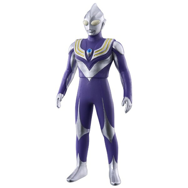 BANDAI｜バンダイ ウルトラマン ウルトラヒーローシリーズ 117 ウルトラマンティガ スカイタイプ