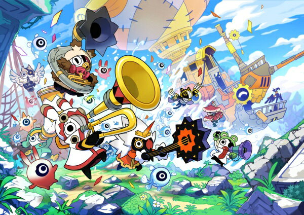 楽天ビック(ビックカメラ×楽天)の【初回特典付き】【2026年10月15日発売】 Game Source Entertainment｜ゲームソースエンターテインメント Ratatan【PS5】｜アングル3