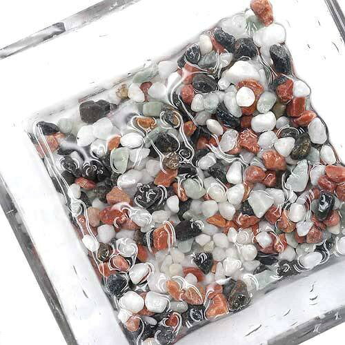 スドー｜SUDO 金魚の砂　ゴシキサンド　1kg