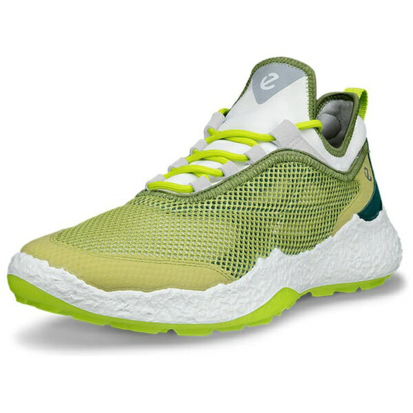 Other - エコー｜ecco ゴルフシューズ BIOM H5 TEXTILE バイオム・エイチ・ファイブ・テキスタイル SWEET PEA×LIME PUNCH EG138004 [メンズ /26.5cm]【返品交換不可】