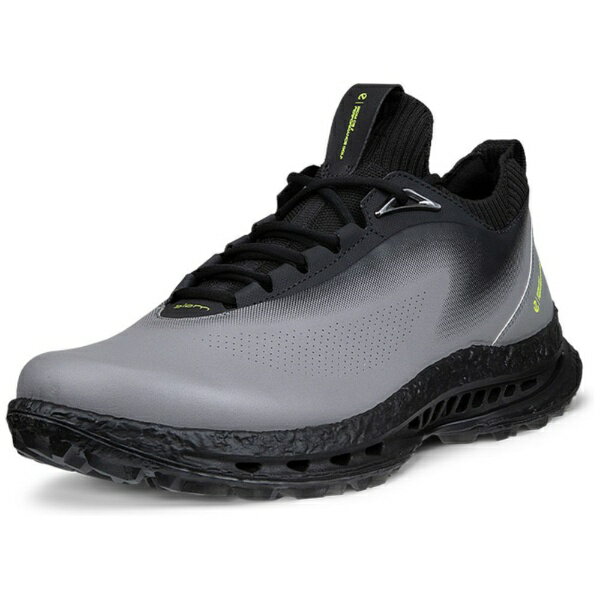 エコー｜ecco ゴルフシューズ BIOM C5 バイオム・シー・ファイブ STEEL EG132604 [メンズ /28.0cm]【返品交換不可】